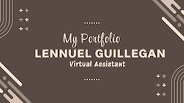 Lennuel G.